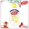 Nước rửa tay Lifebuoy Bảo vệ vượt trội 10 với Công thức Vitamin+ (180g / Chai)-5