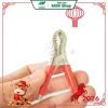 Kẹp bình ắc quy (1 Cặp / 2 Cái) -3