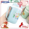 Ca nhựa cách nhiệt Duy Tân dung tích 350ml - Màu giao ngẫu nhiên-4