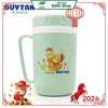 Ca nhựa cách nhiệt Duy Tân dung tích 350ml - Màu giao ngẫu nhiên-3