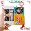 Keo vá ruột bánh xe PAX PX151 đường kính 42mm dùng cho ô tô, xe máy, xe đạp hình tròn - Made In Taiwan-7