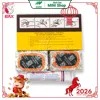 Keo vá ruột bánh xe PAX PX151 đường kính 42mm dùng cho ô tô, xe máy, xe đạp hình tròn - Made In Taiwan-4