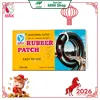 Keo vá ruột bánh xe máy PAX PX106 - Made In Taiwan - Rubber Path-4