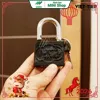 Ổ khoá treo gang Việt Tiệp mã 1466/52 – Bền bỉ, an toàn, thương hiệu Việt-5