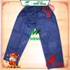 Áo mưa bộ LION A6 Xanh dương L-2