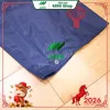 Áo mưa bộ LION A6 Xanh dương L-7