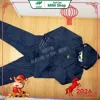 Áo mưa bộ LION A12 Xanh Lá Size XL-2