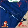 Áo mưa bộ LION A12 Xanh Lá Size XL-8