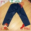 Áo mưa bộ LION A12 Xanh Lá Size XL-4