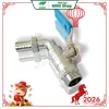 Vòi nước hợp kim kẽm DALING tay gạt Ø21mm-5