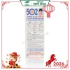 Keo dán sắt, keo 502 dán nhựa, kim loại, thuộc da, cao su, gỗ, gốm sứ-1
