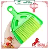 Chổi quét bàn thờ và máy văn phòng nhỏ gọn nhiều màu sắc - Màu giao ngẫu nhiên-4