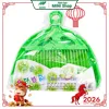 Chổi quét bàn thờ và máy văn phòng nhỏ gọn nhiều màu sắc - Màu giao ngẫu nhiên-7