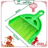 Chổi quét bàn thờ và máy văn phòng nhỏ gọn nhiều màu sắc - Màu giao ngẫu nhiên-5