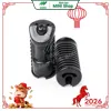 Gác chân trước xe máy Dream làm bằng cao su thiên nhiên tổng hợp-1