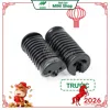 Gác chân trước xe máy Dream làm bằng cao su thiên nhiên tổng hợp-2