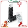 Gác chân trước xe máy Dream làm bằng cao su thiên nhiên tổng hợp-7