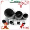 Co ống nước Siêu Thành chất liệu nhựa uPVC kích thước Ø90mm-4