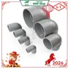 Co ống nước Siêu Thành chất liệu nhựa uPVC kích thước Ø90mm-3