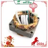 Cuộn dây quạt B4 lốc quạt 46mm -3