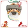 Cuộn dây quạt B4 lốc quạt 46mm -2