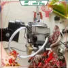 Cuộn dây quạt B4 lốc quạt 46mm -6