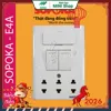 Bảng điện SOPOKA E3A-10