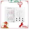 Bảng điện SOPOKA E3A-11