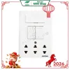 Bảng điện SOPOKA E4A-2