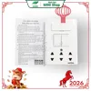 Bảng điện SOPOKA E3A-12