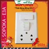 Bảng điện SOPOKA E3A-0