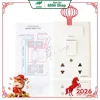 Bảng điện SOPOKA E3A-1